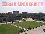 Institute of Management, Nirma University (IMNU Ahmedabad)