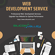 Professional Web Development Services for Your Business Needs