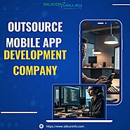 Outsource Mobile App Development Company