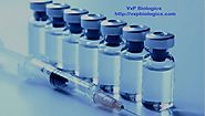 Monoclonal Antibody Production Services At VxP Biologics
