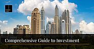 Your comprehensive guide to Dubai property investment