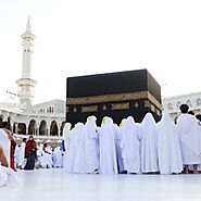 What should best packages for Hajj and Umrah have?