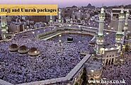 All About Hajj - British Hajj & Umrah Services