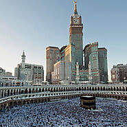Plan a Visit to Hajj and Umrah – British Hajj & Umrah Services