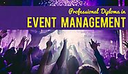 Benefits of doing a diploma in event management