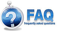 Frequently Asked Questions by Vita Dental Patientn