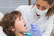 Affordable Dental Care Services for Kids | Vita Dental Katy