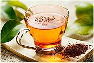 Advantages of Drinking Tea for Oral Health | Katy Vita Dental