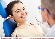 Family Dental Treatment Services at Low Price