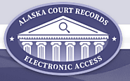 Alaska Court Records