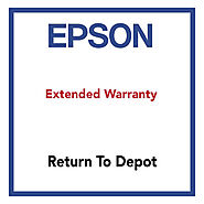 Epson ColorWorks CW-C8000 4-Inch Industrial Printer