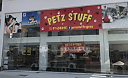 Petz Stuff