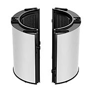 Replacement filter for Dyson Air Purifiers