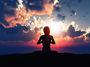 Easy spiritual meditation for beginners and seasoned meditators