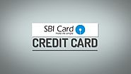 Apply online for Sbi credit cards at Paisabazaar.com
