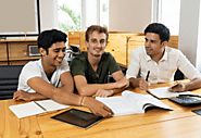 The Complete Checklist for Joining RAS Coaching in Jaipur – Springboard Academy