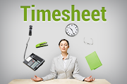 Timesheet - work time tracking - Android Apps on Google Play