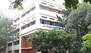 Pune's Best Management Institute for Women – HNIMR