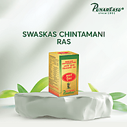 Website at https://thepunarvasu.com/product/swaskas-chintamani-ras/