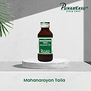 Mahanarayan Taila