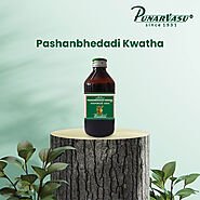 Pashanbhedadi Kwatha | The Punarvasu