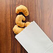 Túi giấy đựng thực phẩm có an toàn không? - Micopak