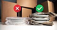5 kỹ thuật đóng gói thân thiện với môi trường - Micopak