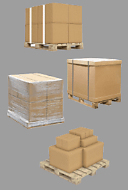 Những điểm cần lưu ý khi đóng gói hàng hóa - Micopak