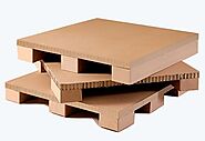 5 tiêu chuẩn cần biết khi sử dụng pallet giấy tổ ong cho hàng xuất khẩu - Micopak
