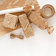 Túi giấy Micopak - Giải pháp bao bì giấy chuyên nghiệp