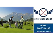 Get Discount on Golf Club Shipping