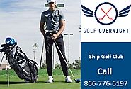 Ship Golf Clubs for Your Next Golf Vacation at Low Price