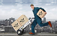 Easy and Reliable Golf Club Shipping Services at Golf Overnight 