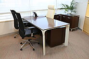 Executive Desks & Tables