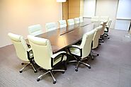 Conference Tables