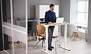 Height Adjustable Desks and Tables