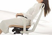 Premium Ergonomic Office Chairs | Seating Solutions – Ubalpine