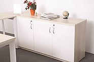 Storage Space | Office Cabinets | Filing Drawers - Ubalpine