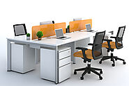 Office Furniture Products - Ubalpine