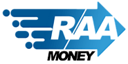 Raamoney - Money Transfer and Online Payments