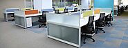 How to Choose Modern Office Furniture for Your Workplace