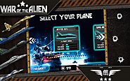 War Against Aliens : World war - Android Apps on Google Play