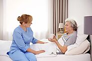 Post-Hospital Recovery? Choose Home Health Care