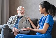 How to Communicate Your Needs to a Home Health Provider