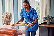 Eat Smarter: Dietitian-Approved Tips