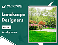 Transforming Yards with Expert Outdoor Planning