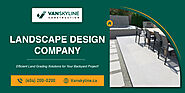 Innovative Yard Design Services