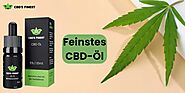 Entdecken Sie das feinstes CBD-Öl in Deutschland – reine und erstklassige Qualität von CBD’s Finest