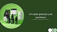Beste CBD-Produkte in Deutschland – Reine Qualität von CBD’s Finest - Vidude