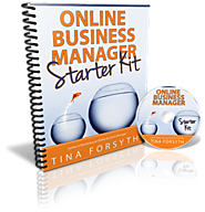 Hire an Online Business Manager